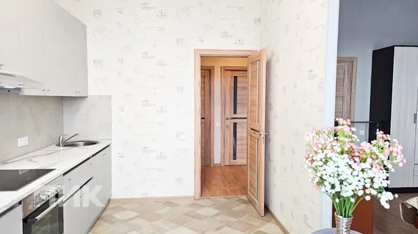 1-к квартира, 45м², 84100 ₽/мес — фото № 5 1-к квартира, 45м², 84100 ₽/мес — фото № 5