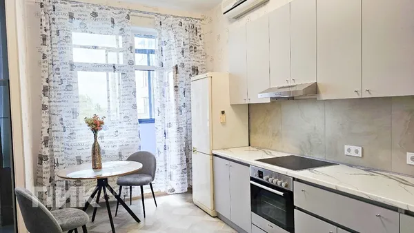 1-к квартира, 45м², 84100 ₽/мес — фото № 1 1-к квартира, 45м², 84100 ₽/мес — фото № 1