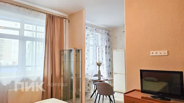 1-к квартира, 45м², 84100 ₽/мес — фото № 7 1-к квартира, 45м², 84100 ₽/мес — фото № 7