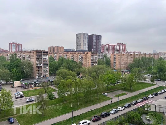 Студия, 19.3м², 51800 ₽/мес — фото № 10 Студия, 19.3м², 51800 ₽/мес — фото № 10