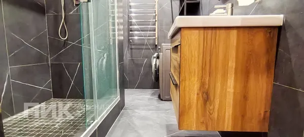 1-к квартира, 41.9м², 119900 ₽/мес — фото № 10 1-к квартира, 41.9м², 119900 ₽/мес — фото № 10