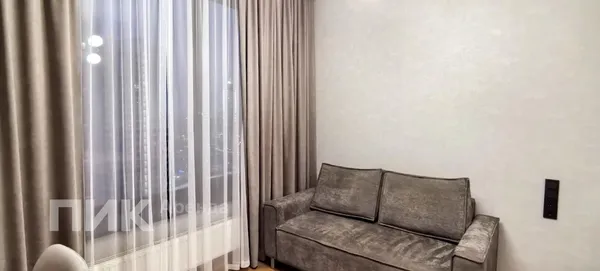 1-к квартира, 41.9м², 119900 ₽/мес — фото № 6 1-к квартира, 41.9м², 119900 ₽/мес — фото № 6