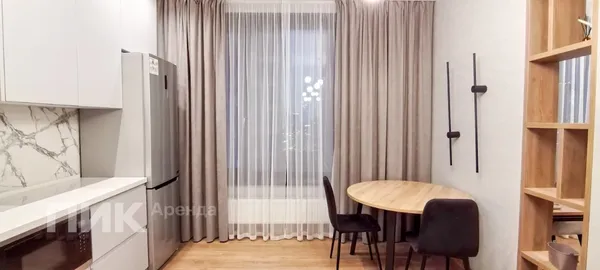 1-к квартира, 41.9м², 119900 ₽/мес — фото № 2 1-к квартира, 41.9м², 119900 ₽/мес — фото № 2