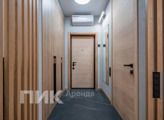 1-к квартира, 41.9м², 130600 ₽/мес — фото № 9 1-к квартира, 41.9м², 130600 ₽/мес — фото № 9