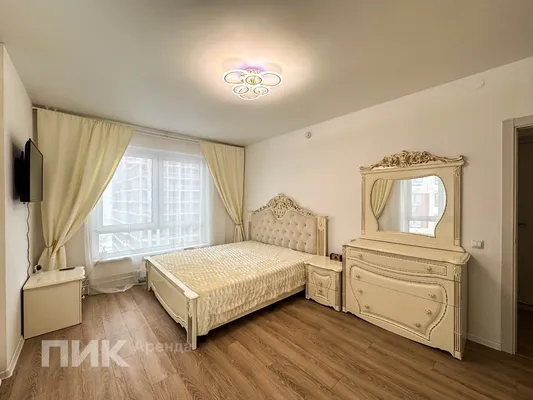 3-к квартира, 79.5м², 102500 ₽/мес — фото № 1 3-к квартира, 79.5м², 102500 ₽/мес — фото № 1
