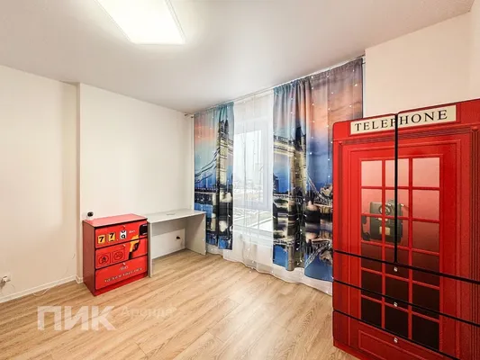 3-к квартира, 79.5м², 102500 ₽/мес — фото № 7 3-к квартира, 79.5м², 102500 ₽/мес — фото № 7