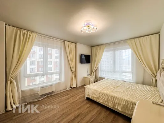 3-к квартира, 79.5м², 102500 ₽/мес — фото № 2 3-к квартира, 79.5м², 102500 ₽/мес — фото № 2