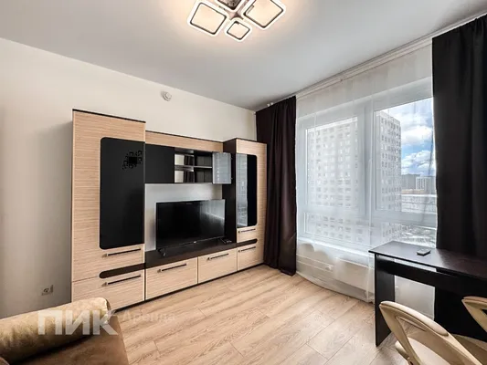 3-к квартира, 79.5м², 102500 ₽/мес — фото № 4 3-к квартира, 79.5м², 102500 ₽/мес — фото № 4