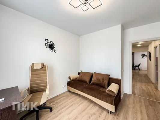 3-к квартира, 79.5м², 102500 ₽/мес — фото № 6 3-к квартира, 79.5м², 102500 ₽/мес — фото № 6