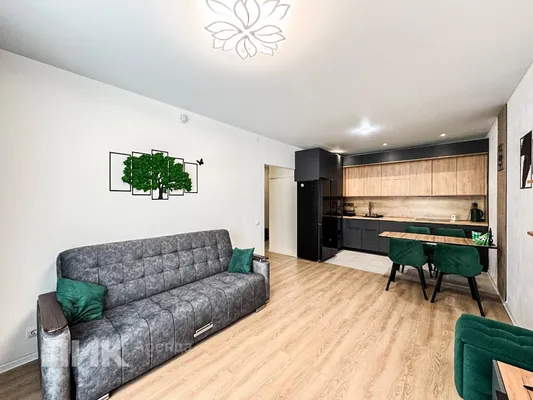 3-к квартира, 79.5м², 102500 ₽/мес — фото № 10 3-к квартира, 79.5м², 102500 ₽/мес — фото № 10