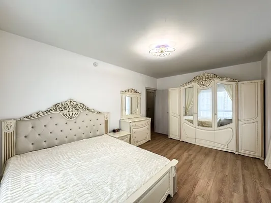 3-к квартира, 79.5м², 102500 ₽/мес — фото № 3 3-к квартира, 79.5м², 102500 ₽/мес — фото № 3
