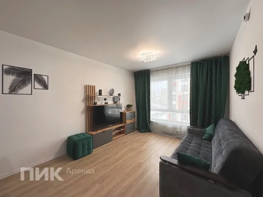 3-к квартира, 79.5м², 102500 ₽/мес — фото № 9 3-к квартира, 79.5м², 102500 ₽/мес — фото № 9