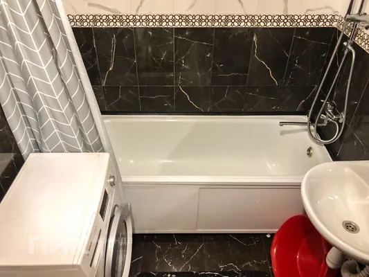 1-к квартира, 31.1м², 39900 ₽/мес — фото № 10 1-к квартира, 31.1м², 39900 ₽/мес — фото № 10