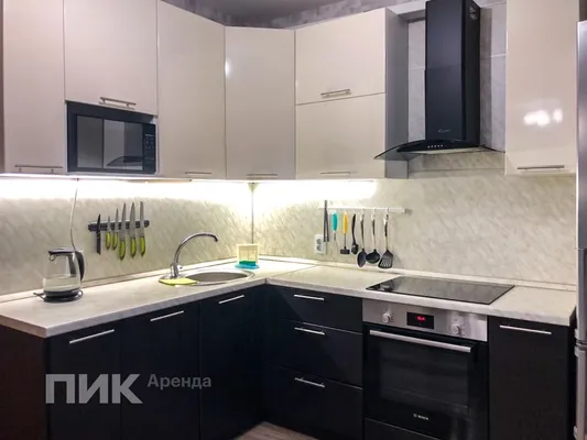 1-к квартира, 31.1м², 39900 ₽/мес — фото № 6 1-к квартира, 31.1м², 39900 ₽/мес — фото № 6