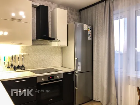 1-к квартира, 31.1м², 39900 ₽/мес — фото № 5 1-к квартира, 31.1м², 39900 ₽/мес — фото № 5