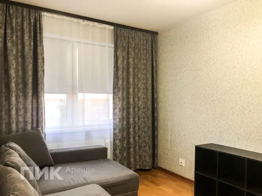 1-к квартира, 31.1м², 39900 ₽/мес — фото № 2 1-к квартира, 31.1м², 39900 ₽/мес — фото № 2