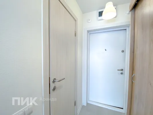 Студия, 19.8м², 30000 ₽/мес — фото № 7 Студия, 19.8м², 30000 ₽/мес — фото № 7