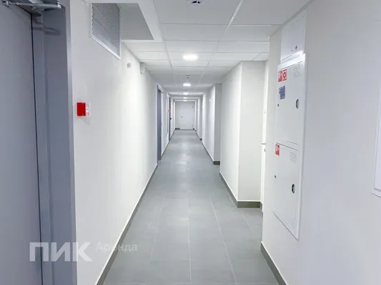 Студия, 19.8м², 30000 ₽/мес — фото № 8 Студия, 19.8м², 30000 ₽/мес — фото № 8