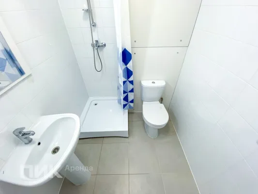 Студия, 19.8м², 30000 ₽/мес — фото № 5 Студия, 19.8м², 30000 ₽/мес — фото № 5