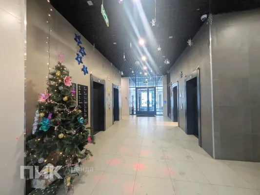 Студия, 19.8м², 30000 ₽/мес — фото № 9 Студия, 19.8м², 30000 ₽/мес — фото № 9