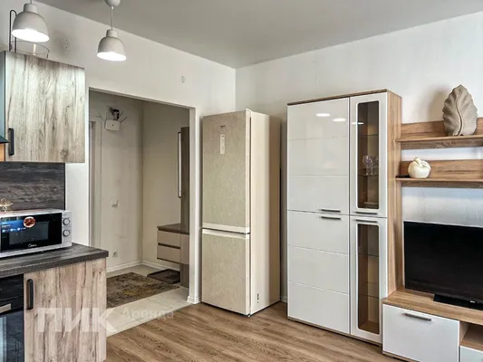 Студия, 23м², 38400 ₽/мес — фото № 5 Студия, 23м², 38400 ₽/мес — фото № 5