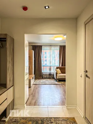 Студия, 23м², 38400 ₽/мес — фото № 8 Студия, 23м², 38400 ₽/мес — фото № 8