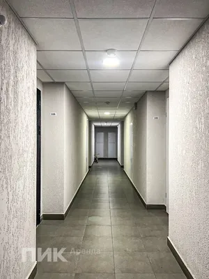 Студия, 23м², 38400 ₽/мес — фото № 10 Студия, 23м², 38400 ₽/мес — фото № 10