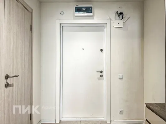 Студия, 23м², 38400 ₽/мес — фото № 9 Студия, 23м², 38400 ₽/мес — фото № 9