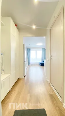 Студия, 21.6м², 42300 ₽/мес — фото № 6 Студия, 21.6м², 42300 ₽/мес — фото № 6