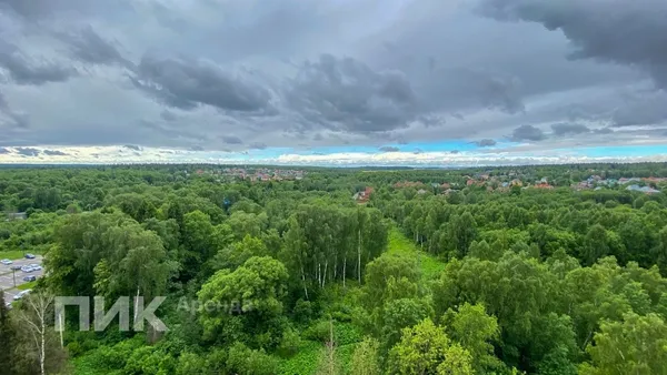Студия, 21.6м², 42300 ₽/мес — фото № 8 Студия, 21.6м², 42300 ₽/мес — фото № 8