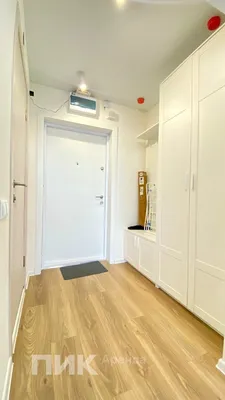Студия, 21.6м², 42300 ₽/мес — фото № 7 Студия, 21.6м², 42300 ₽/мес — фото № 7