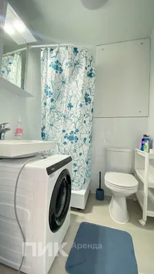 Студия, 21.6м², 42300 ₽/мес — фото № 5 Студия, 21.6м², 42300 ₽/мес — фото № 5