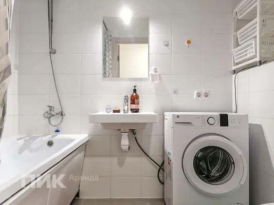 3-к квартира, 74.7м², 73900 ₽/мес — фото № 7 3-к квартира, 74.7м², 73900 ₽/мес — фото № 7