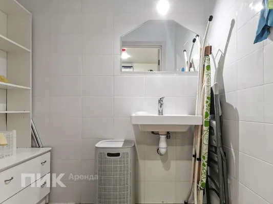 3-к квартира, 74.7м², 73900 ₽/мес — фото № 8 3-к квартира, 74.7м², 73900 ₽/мес — фото № 8