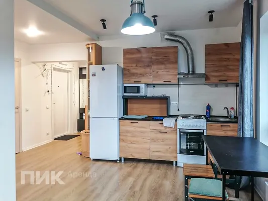 3-к квартира, 74.7м², 73900 ₽/мес — фото № 6 3-к квартира, 74.7м², 73900 ₽/мес — фото № 6