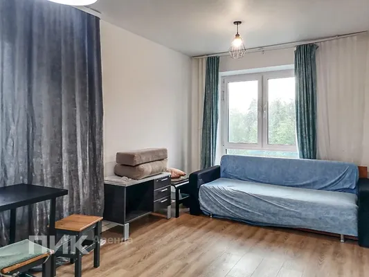 3-к квартира, 74.7м², 73900 ₽/мес — фото № 5 3-к квартира, 74.7м², 73900 ₽/мес — фото № 5