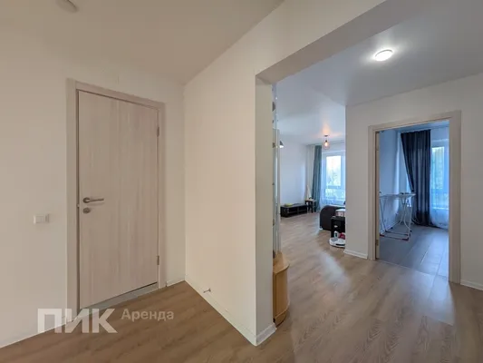 3-к квартира, 74.7м², 73900 ₽/мес — фото № 10 3-к квартира, 74.7м², 73900 ₽/мес — фото № 10