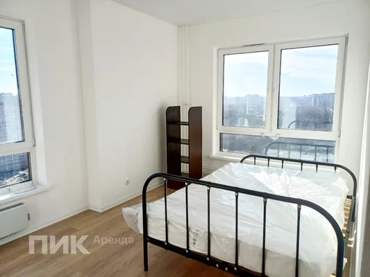 2-к квартира, 50.5м², 40600 ₽/мес — фото № 2 2-к квартира, 50.5м², 40600 ₽/мес — фото № 2