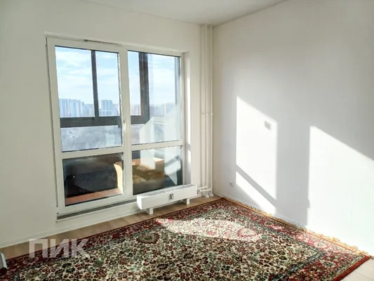 2-к квартира, 50.5м², 40600 ₽/мес — фото № 5 2-к квартира, 50.5м², 40600 ₽/мес — фото № 5