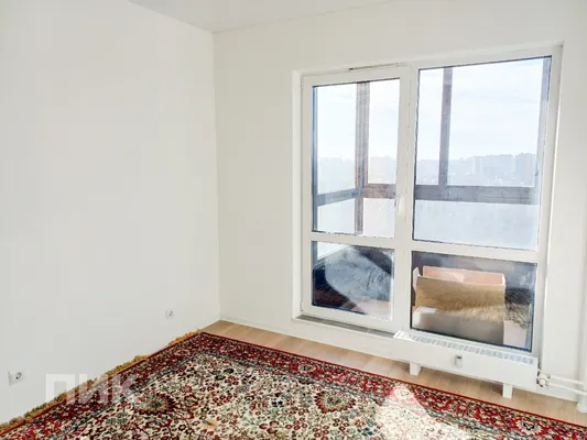 2-к квартира, 50.5м², 40600 ₽/мес — фото № 4 2-к квартира, 50.5м², 40600 ₽/мес — фото № 4