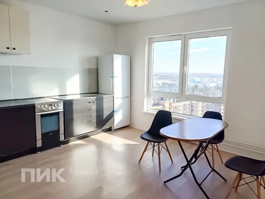 2-к квартира, 50.5м², 40600 ₽/мес — фото № 8 2-к квартира, 50.5м², 40600 ₽/мес — фото № 8