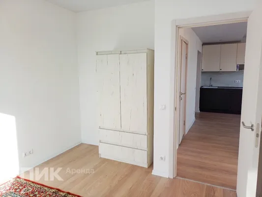 2-к квартира, 50.5м², 40600 ₽/мес — фото № 6 2-к квартира, 50.5м², 40600 ₽/мес — фото № 6