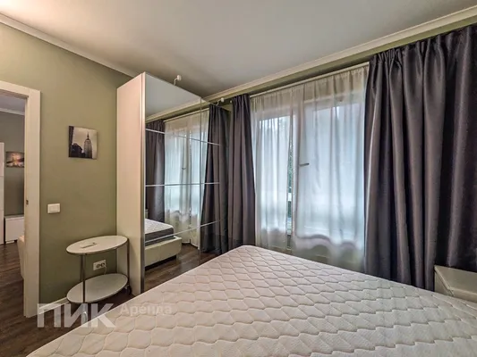 3-к квартира, 57.9м², 90000 ₽/мес — фото № 10 3-к квартира, 57.9м², 90000 ₽/мес — фото № 10