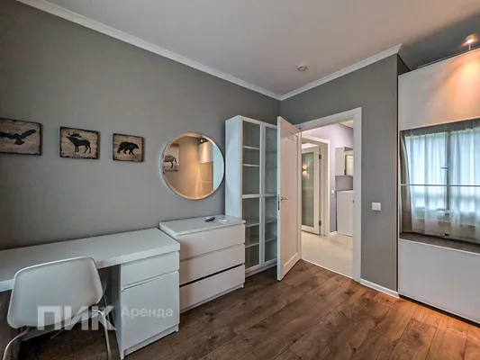 3-к квартира, 57.9м², 90000 ₽/мес — фото № 9 3-к квартира, 57.9м², 90000 ₽/мес — фото № 9