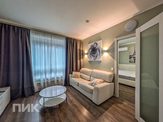 3-к квартира, 57.9м², 90000 ₽/мес — фото № 1 3-к квартира, 57.9м², 90000 ₽/мес — фото № 1