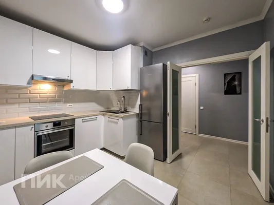 3-к квартира, 57.9м², 90000 ₽/мес — фото № 4 3-к квартира, 57.9м², 90000 ₽/мес — фото № 4