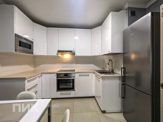 3-к квартира, 57.9м², 90000 ₽/мес — фото № 5 3-к квартира, 57.9м², 90000 ₽/мес — фото № 5