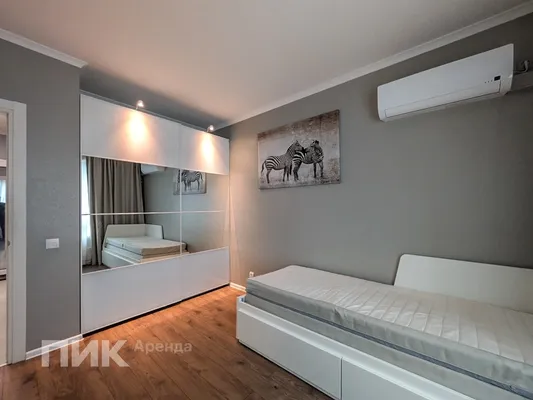 3-к квартира, 57.9м², 90000 ₽/мес — фото № 8 3-к квартира, 57.9м², 90000 ₽/мес — фото № 8