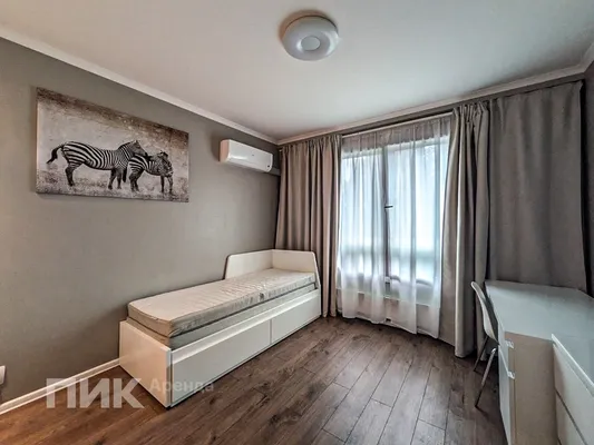 3-к квартира, 57.9м², 90000 ₽/мес — фото № 7 3-к квартира, 57.9м², 90000 ₽/мес — фото № 7