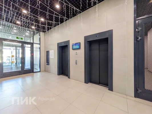 Студия, 21.4м², 54900 ₽/мес — фото № 8 Студия, 21.4м², 54900 ₽/мес — фото № 8